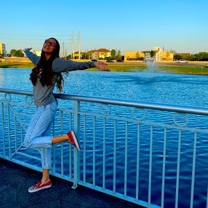 Meet your Posher, Grace